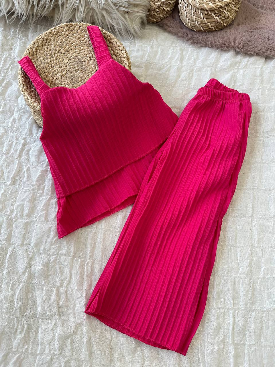 FUŞYA İSPANYOL PAÇA ALT-ÜST TAKIM