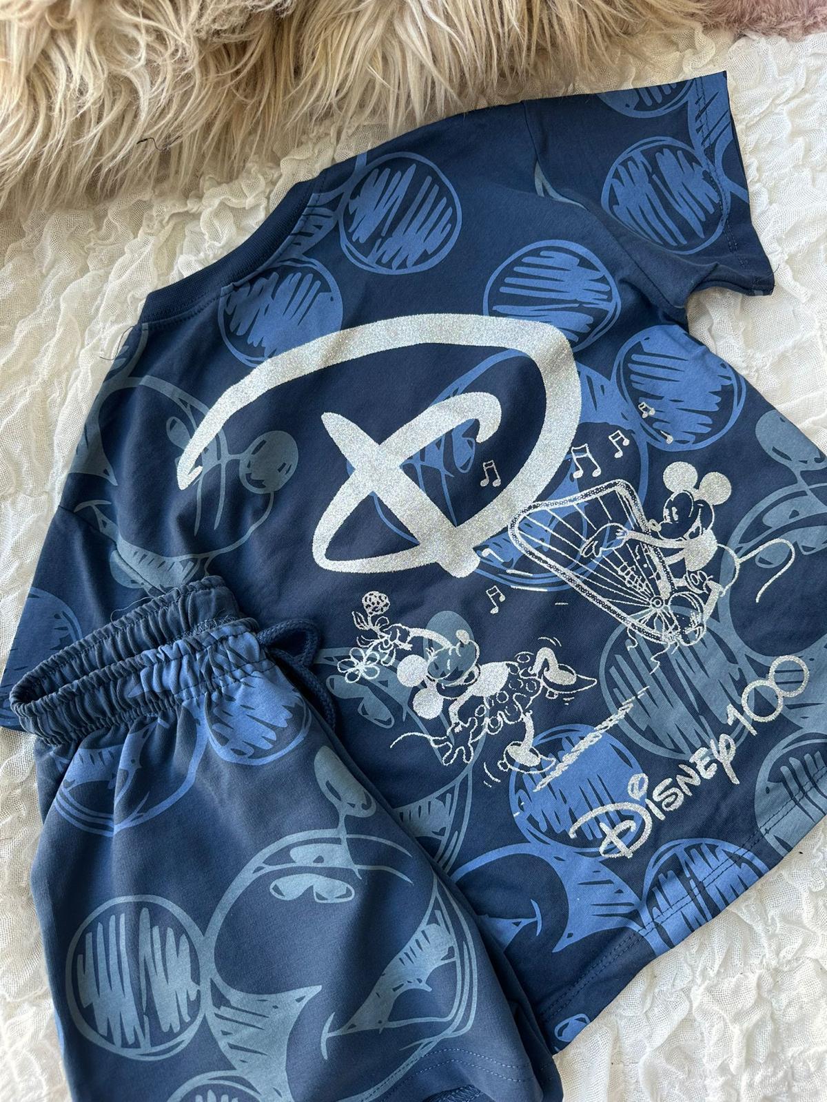 Disnep 100. Yıl Detaylı Takım