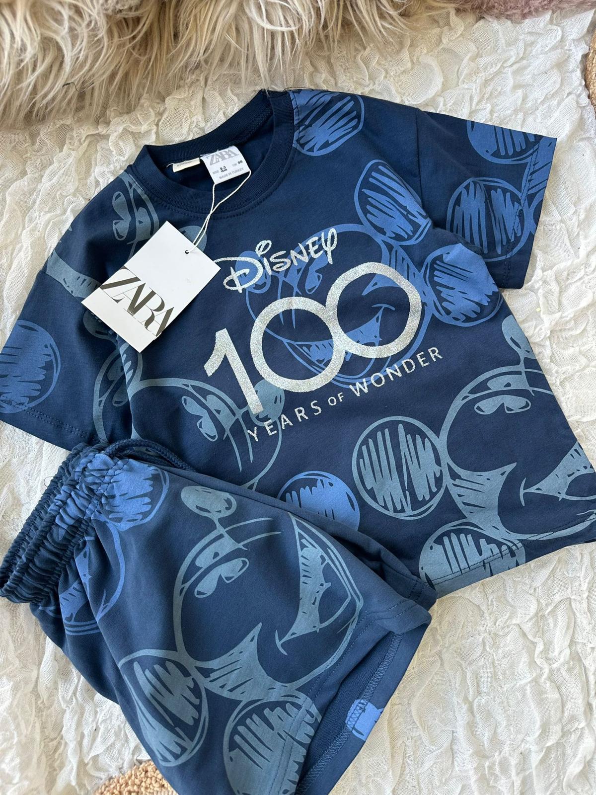 Disnep 100. Yıl Detaylı Takım