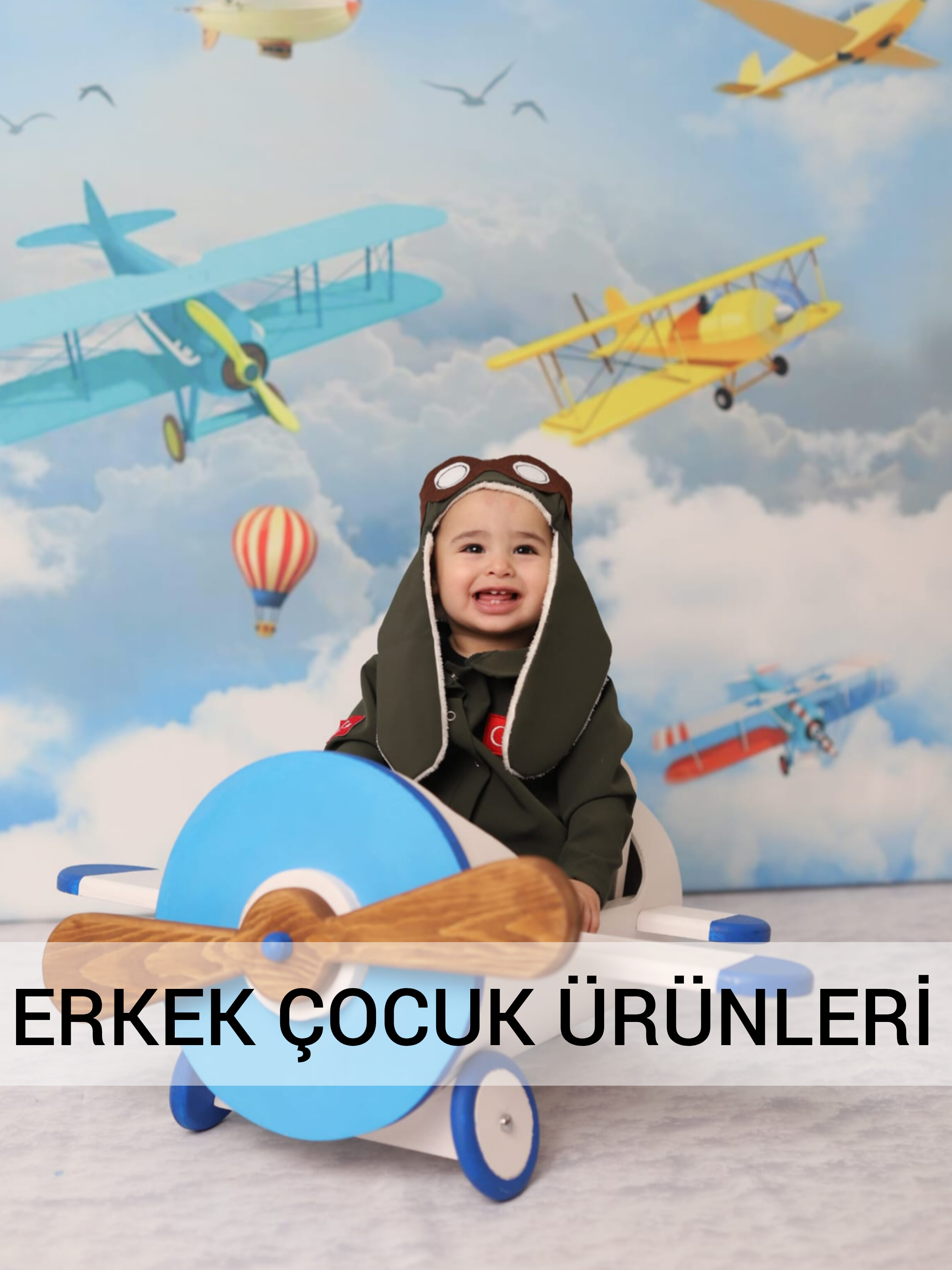 Erkek Çocuk