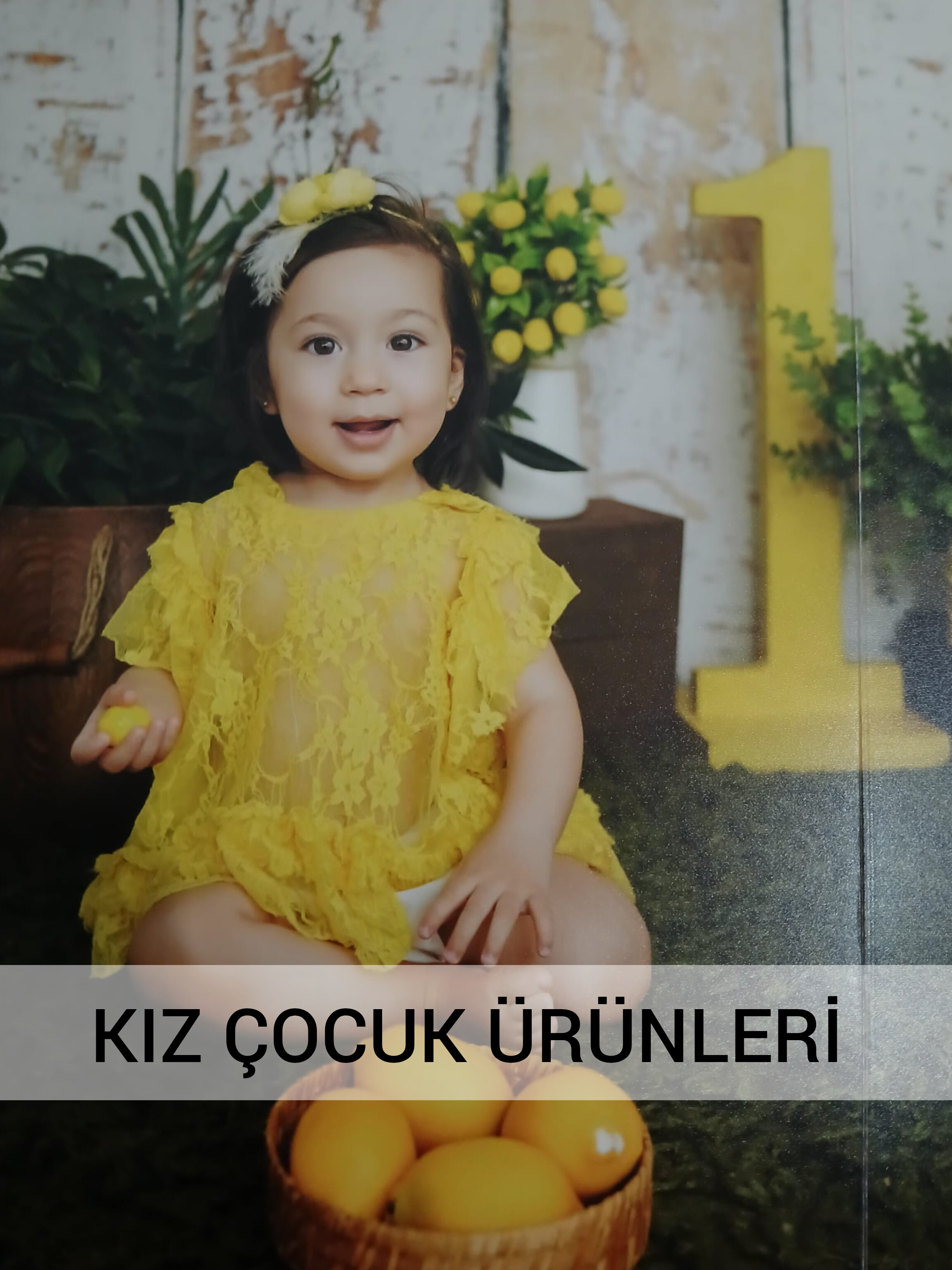 Kız Çocuk
