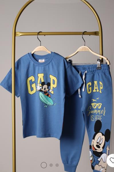 Disnep Detaylı Takım