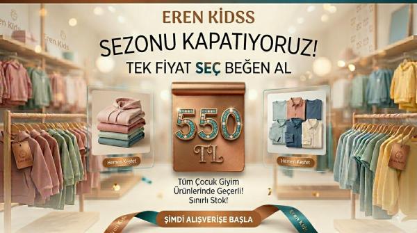 Sezon sonu